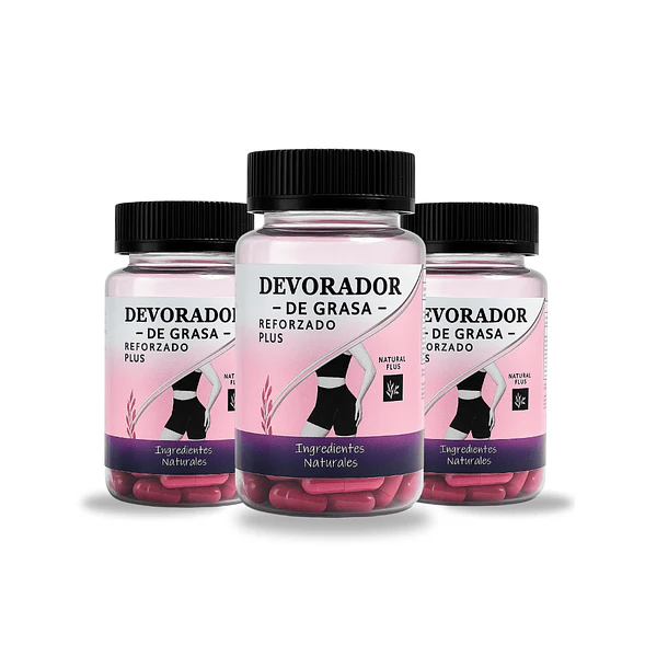TRIPACK - TRANSFORMACION 90 DIAS