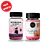 PACK TRANSFORMACIÓN (DEVORADOR + VITAMINAS PUSH UP)