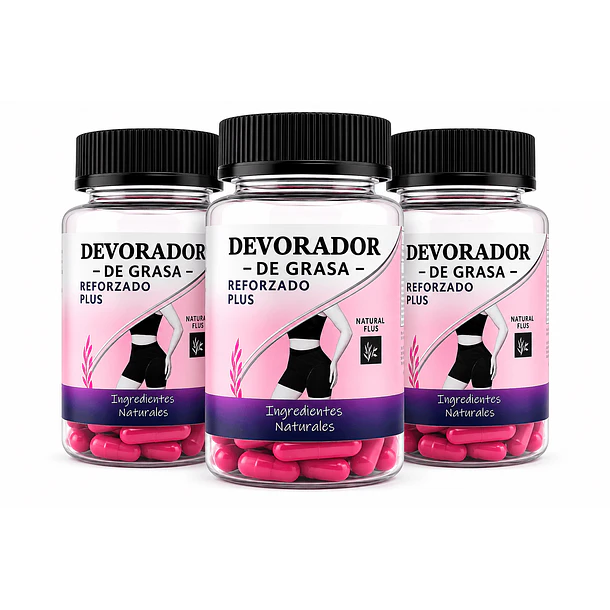 TRIPACK - TRANSFORMACION 90 DIAS