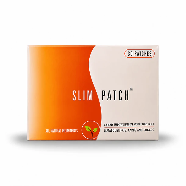 SLIM PATCH ORIGINAL