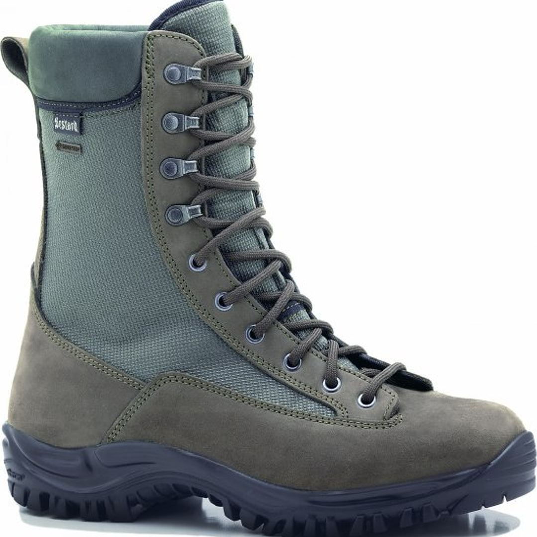 RESERVA BOTAS DE MONTAÑA FRONTERA  1