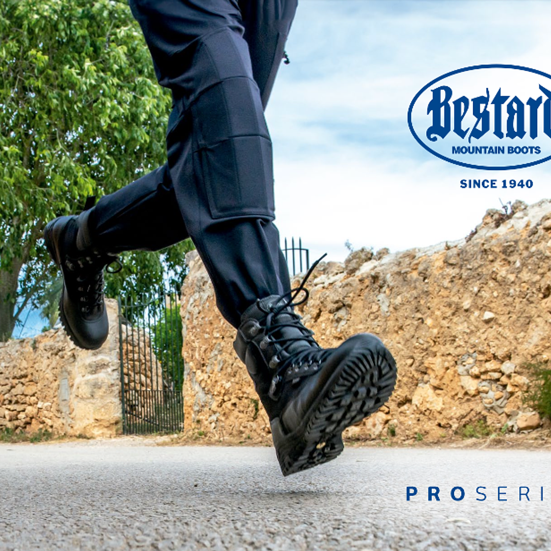 RESERVA BOTA MODELO POLICE  2