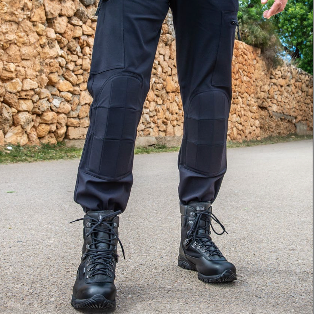 RESERVA BOTA MODELO POLICE  3