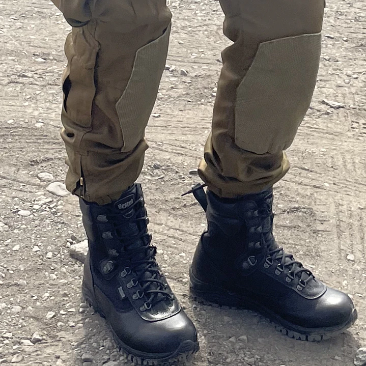 RESERVA BOTA MODELO POLICE  4
