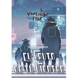 El fruto de tu Vientre - Roberto Sanhueza