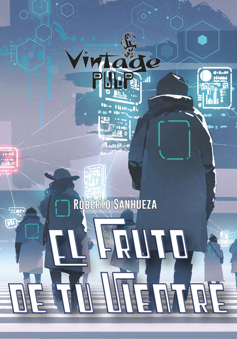 The Fruit of Your Womb - Roberto Sanhueza 1