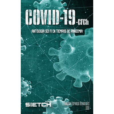Covid-19 Antología Sci Fi en tiempos de Pandemia 