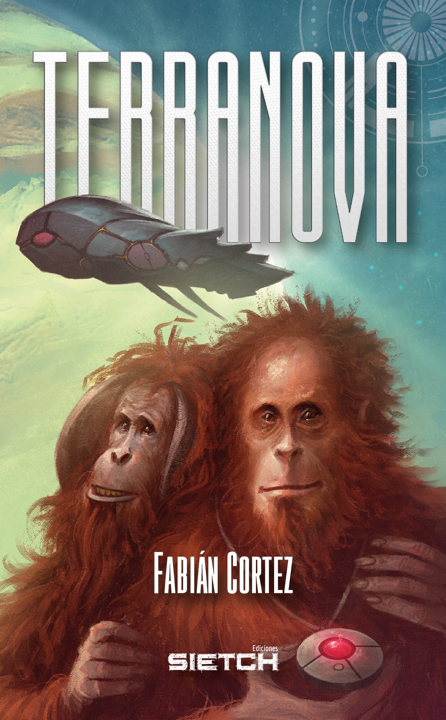 Terranova - Fabián Cortez