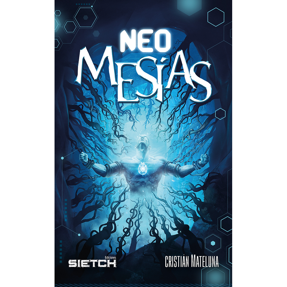 NeoMesías - Cristian Mateluna