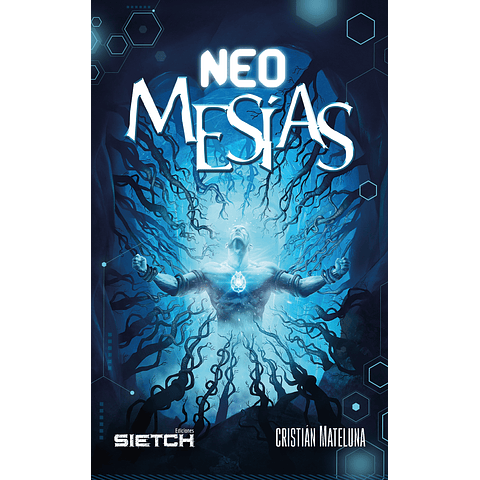 NeoMesías - Cristian Mateluna