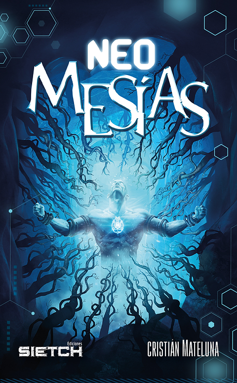 NeoMessiah - Cristian Mateluna