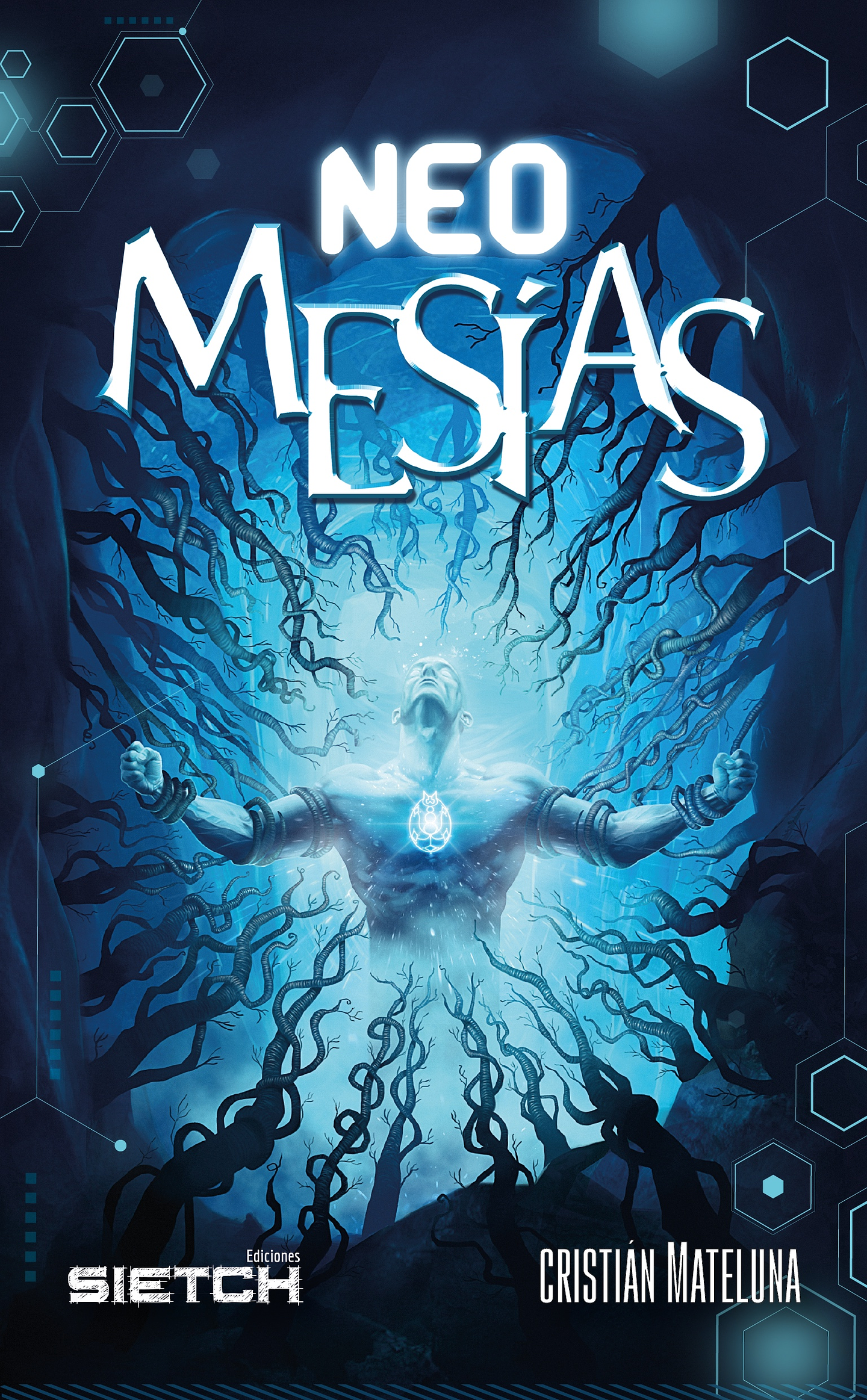 NeoMesías - Cristian Mateluna 2