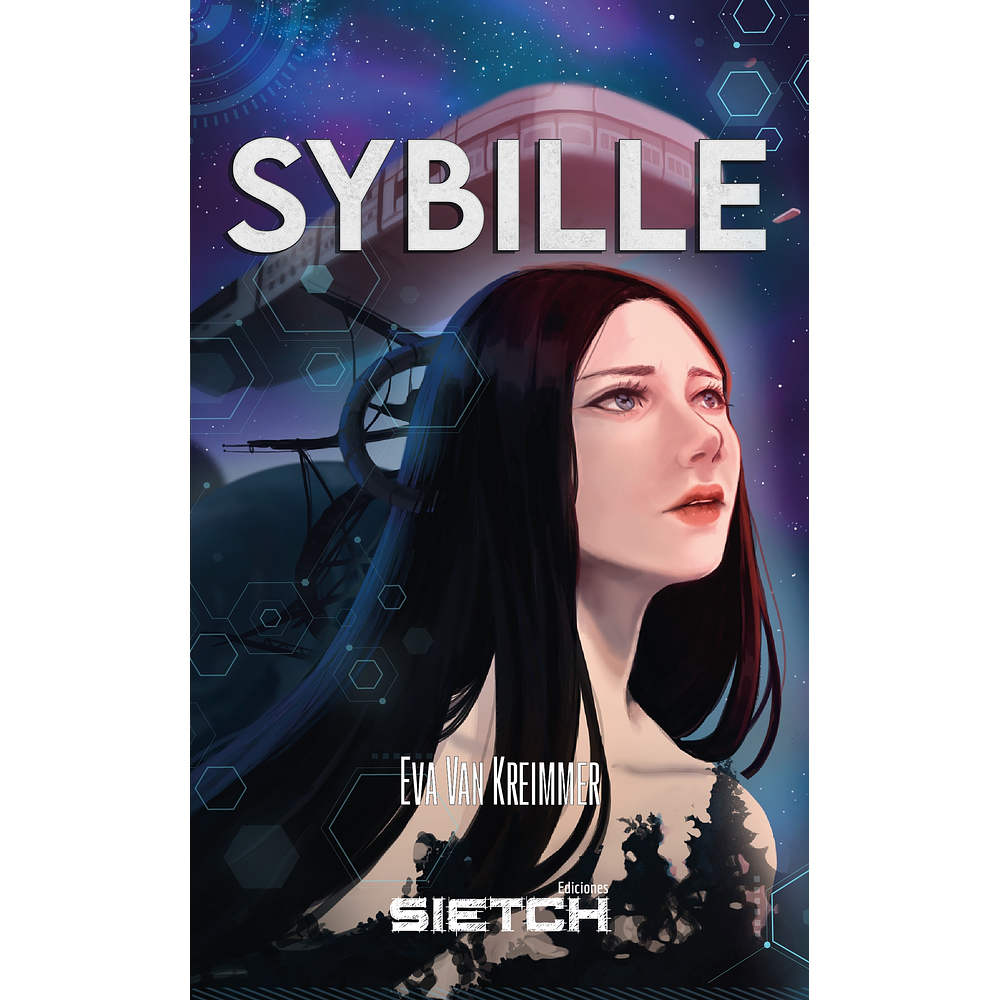 Sybille - Eva Van Kreimmer