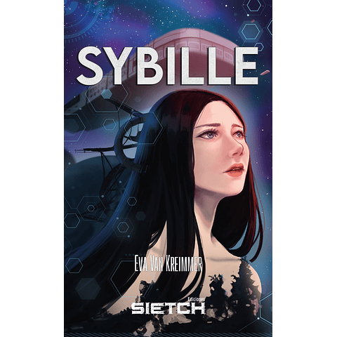 Sybille - Eva Van Kreimmer