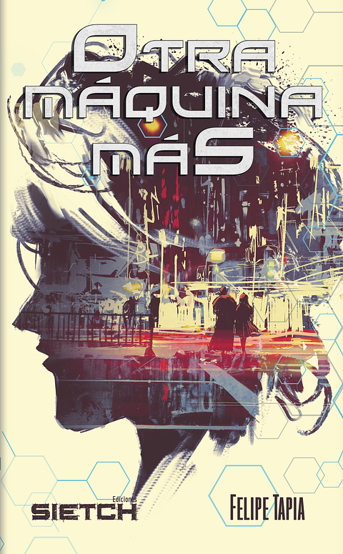 Another machine - Felipe Tapia