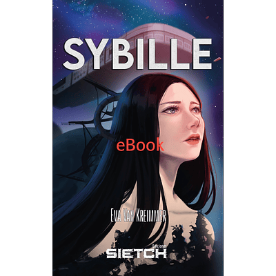 Sybille - eBook - Eva Van Kreimmer 