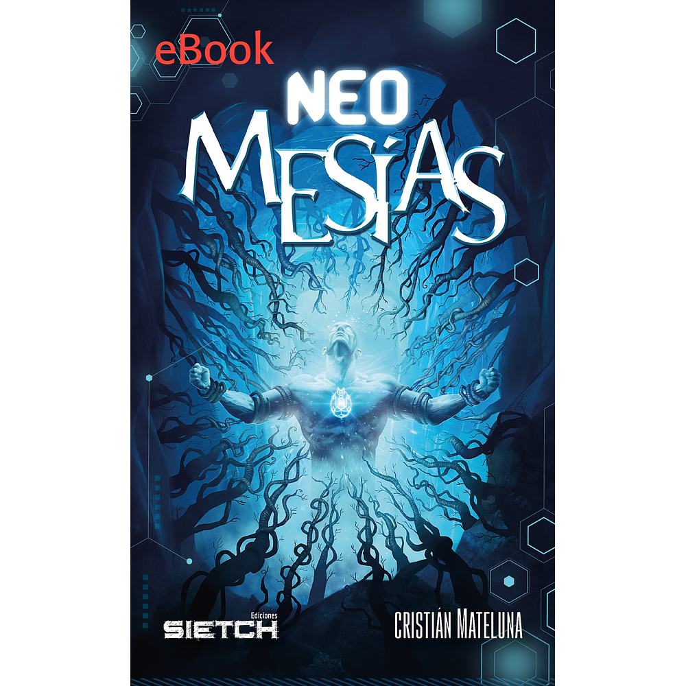 NeoMesías - eBook - Cristian Mateluna