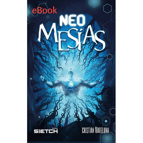 NeoMesías - eBook - Cristian Mateluna