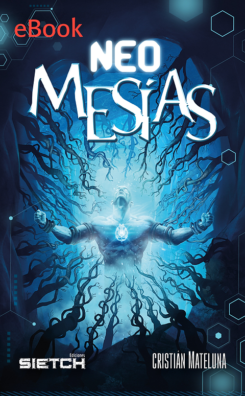 NeoMesías - eBook - Cristian Mateluna