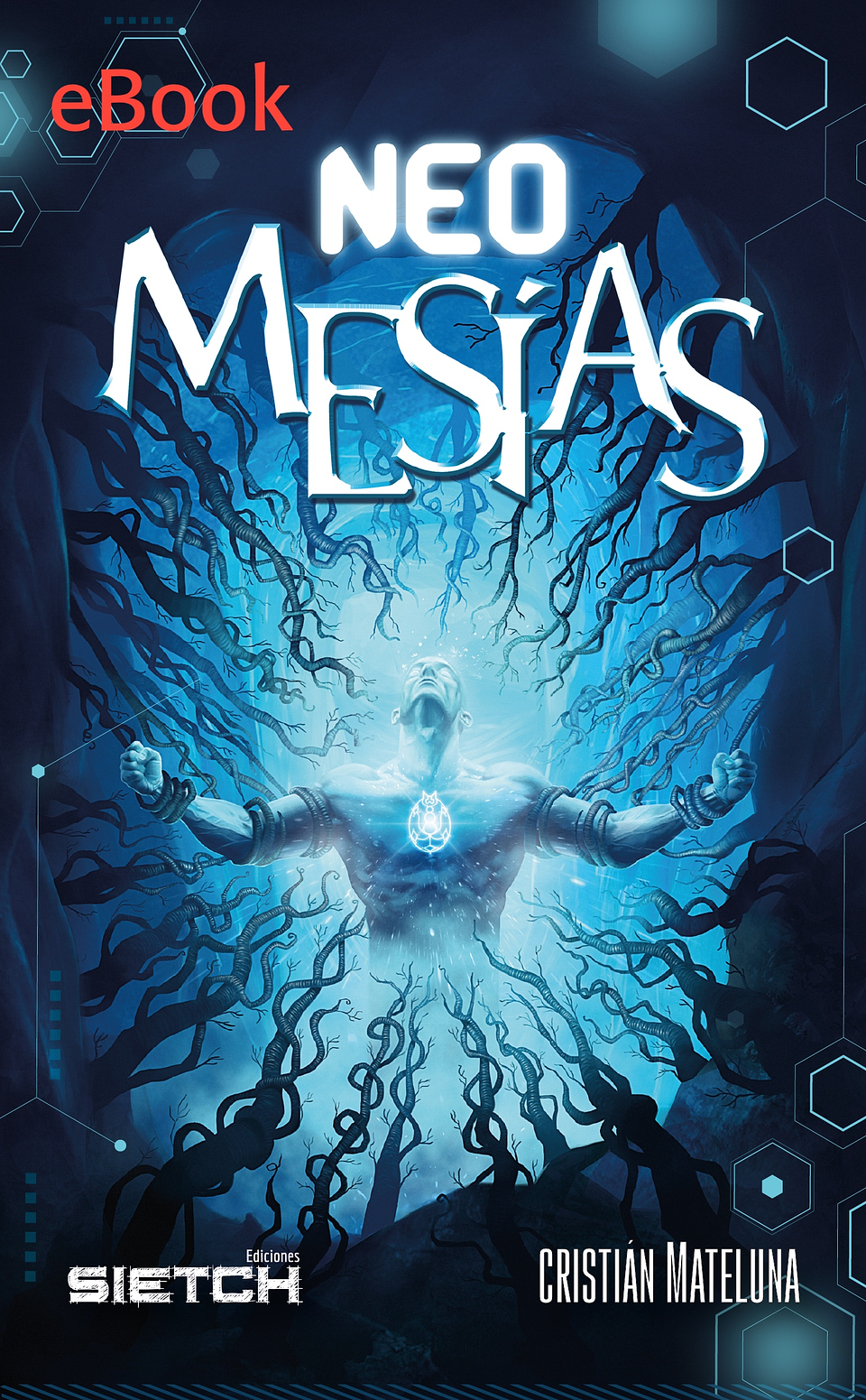 NeoMesías - eBook - Cristian Mateluna 1