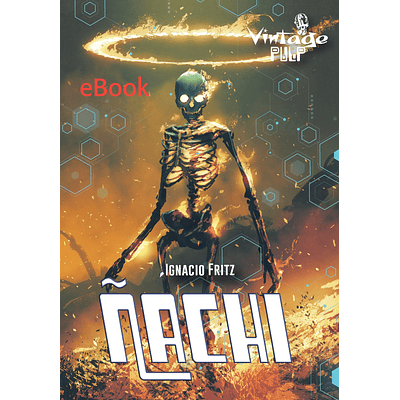 Ñachi - eBook - Ignacio Fritz