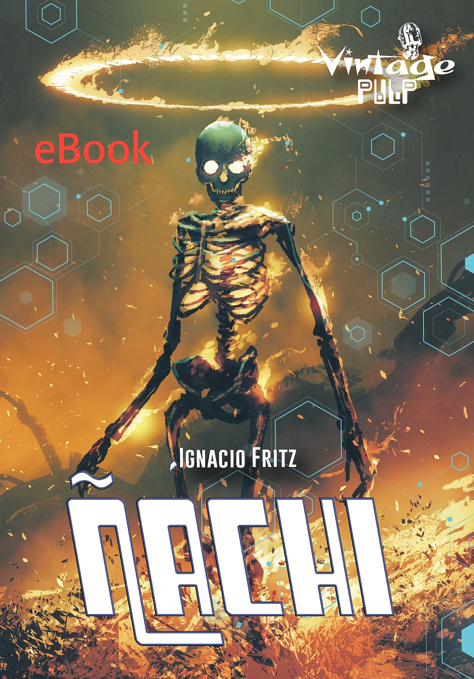 Ñachi - eBook - Ignacio Fritz 1