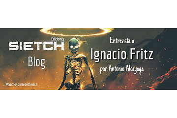 Entrevista a Ignacio Fritz