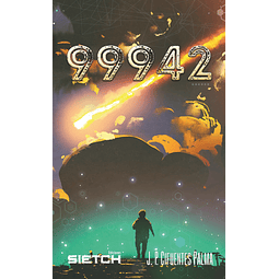 99942 - J. P. Cifuentes