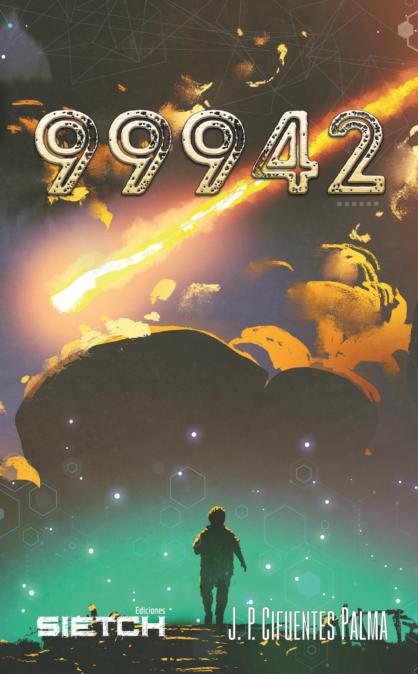 99942 - J. P. Cifuentes 1