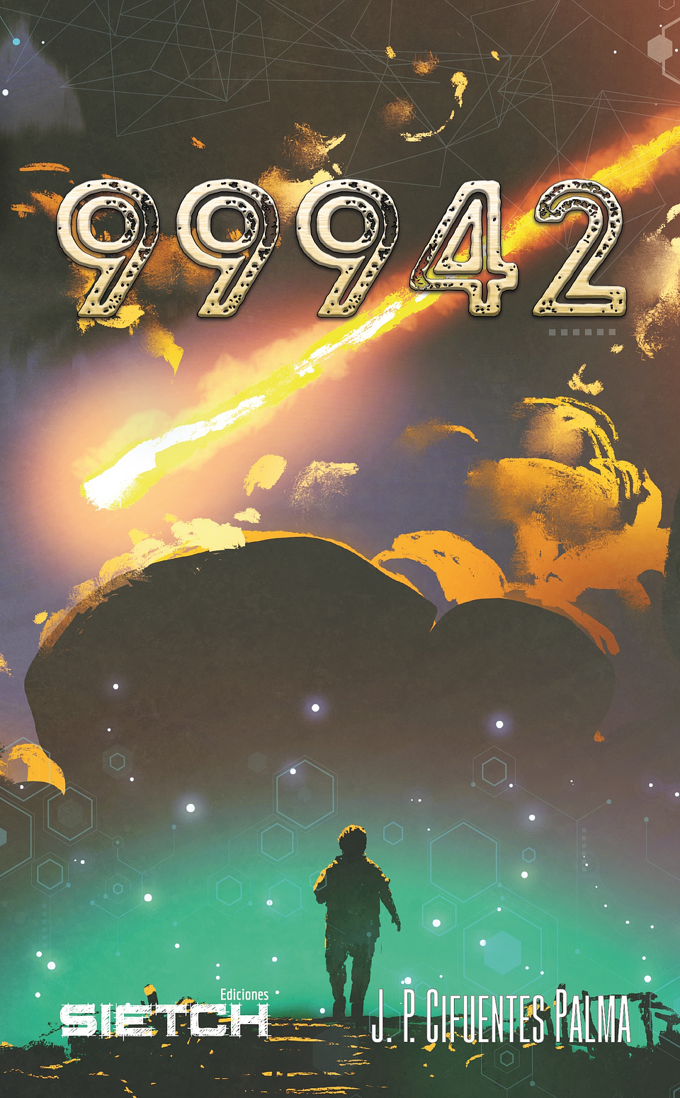 99942 - J. P. Cifuentes 1