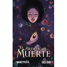 El artilugio de la Muerte - Camila Durán