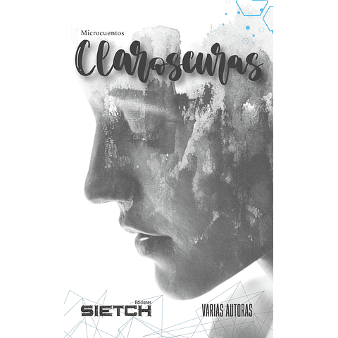 Chiaroscuros - Selection of Microstories for Women's Day (eBook)