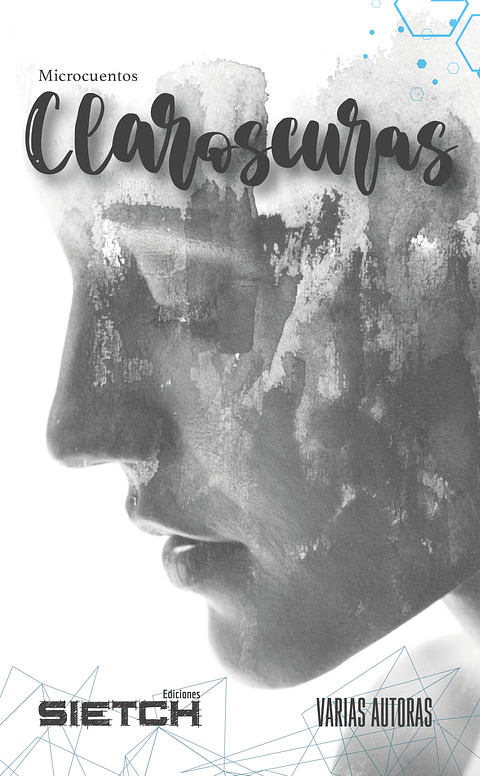 Claroscuras - Selección de microcuentos Día de la Mujer (eBook)