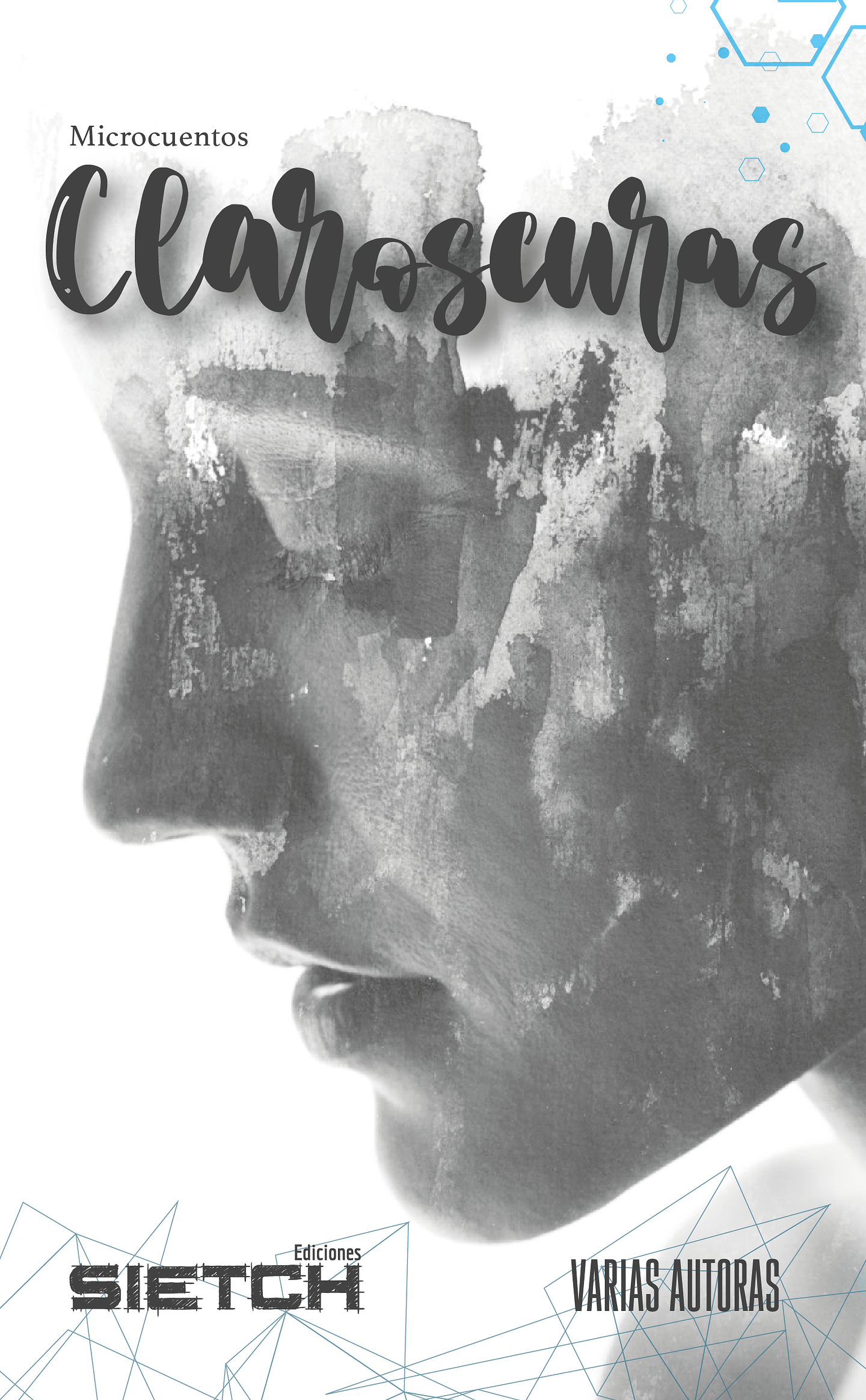 Claroscuras - Selección de microcuentos Día de la Mujer (eBook) 1