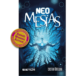 NeoMessiah - Cristian Mateluna