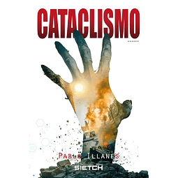 CATACLYSM - Pablo Illanes