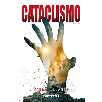 CATACLISMO - Pablo Illanes