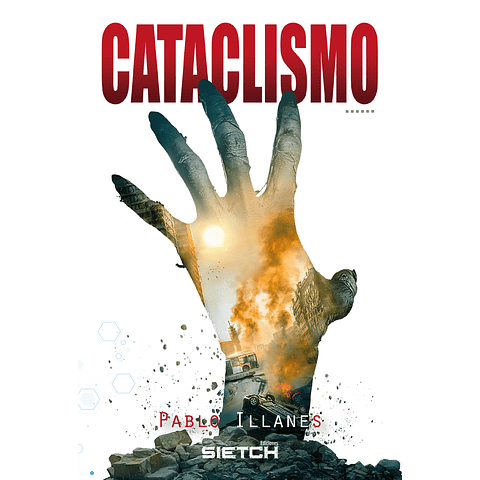 CATACLYSM - Pablo Illanes