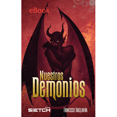 Nuestros Demonios - eBook - Francisco Traslaviña