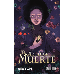 The Device of Death - eBook - Camila Durán