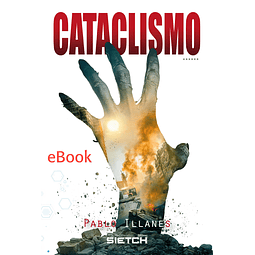 Cataclysm - eBook - Pablo Illanes