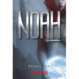 Noah the Primary - Michel Deb