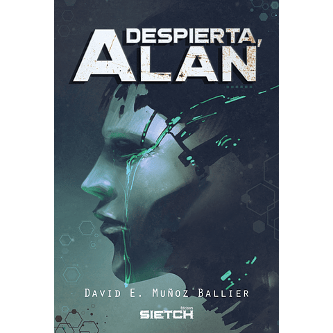 Despierta, Alan - David Muñoz Ballier