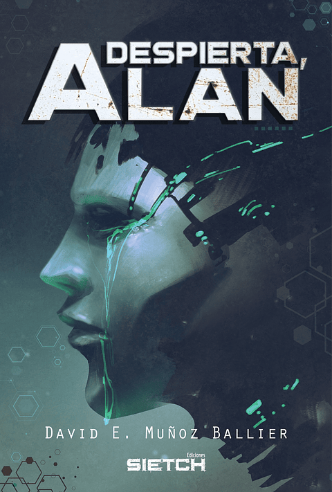 Despierta, Alan - David Muñoz Ballier