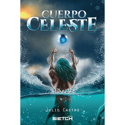 Cuerpo Celeste - Julio Castro