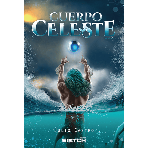 Celestial Body - Julio Castro