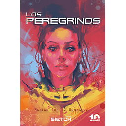 Los Peregrinos - Fabián Cortez