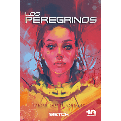 Los Peregrinos - Fabián Cortez