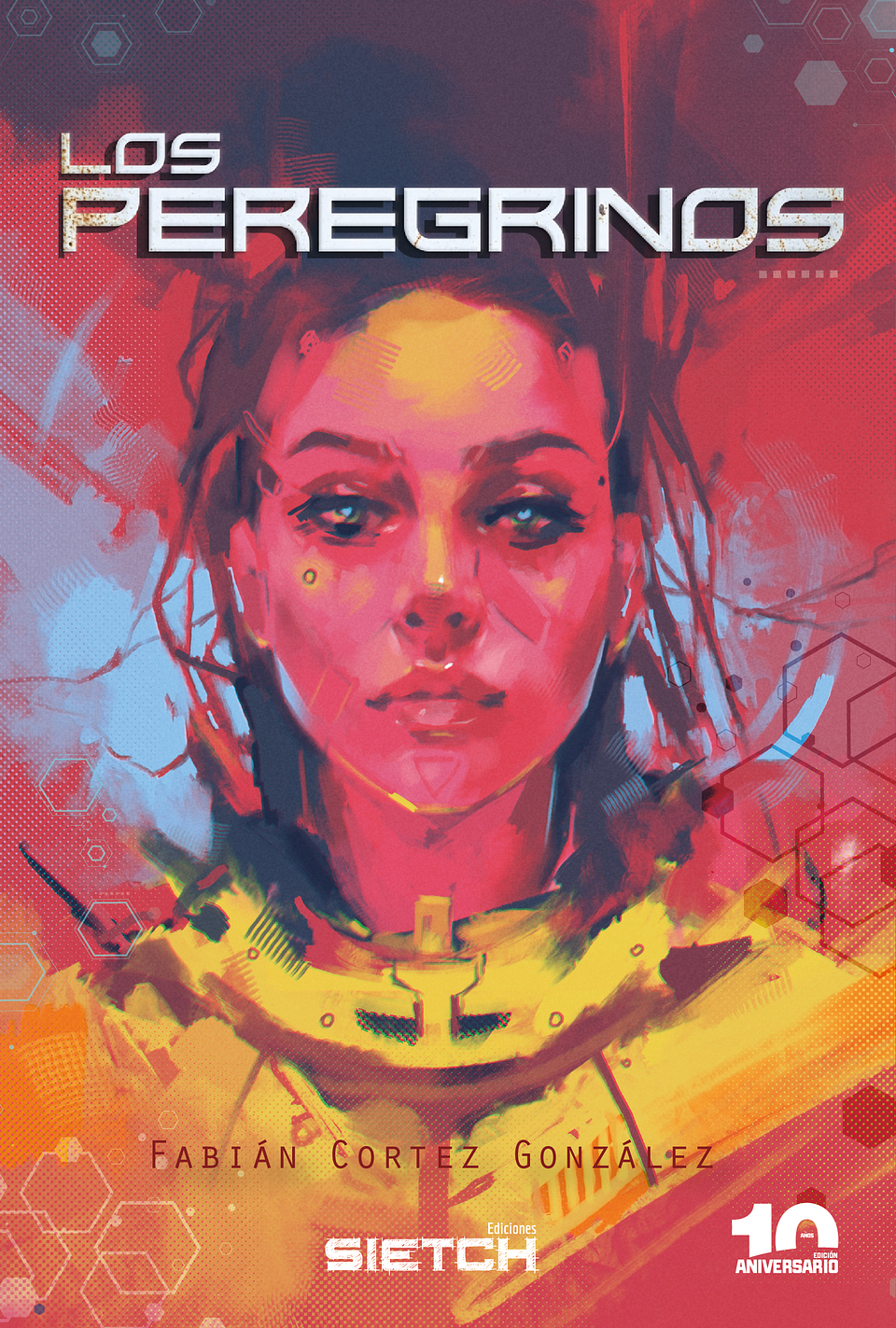 Los Peregrinos - Fabián Cortez 1