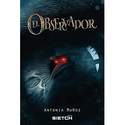 El Observador - Antonia Muñoz